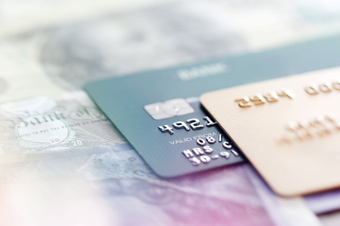 debit-cards-and-money