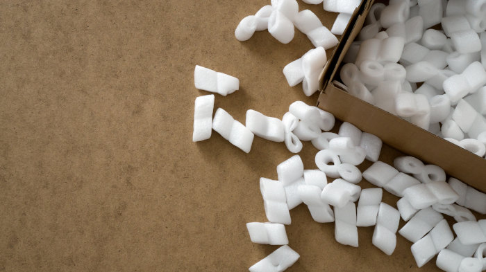 box-full-of-polystyrene-filling