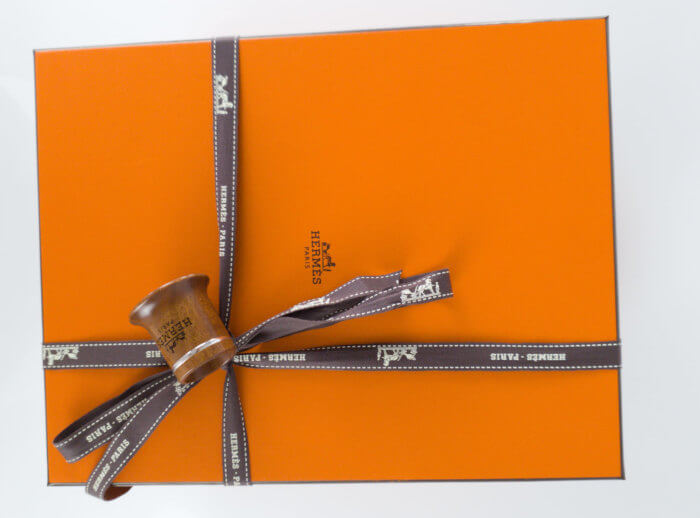 hermes-orange-box-with-bolduc-bow