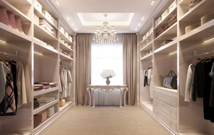 luxury-closet