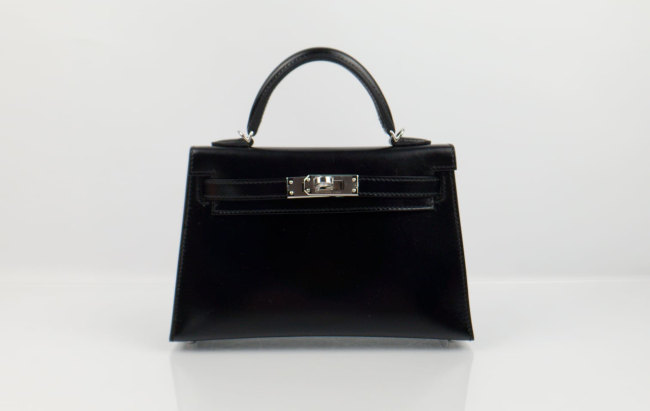 hermes-mini-kelly-sellier-box-noir-phw