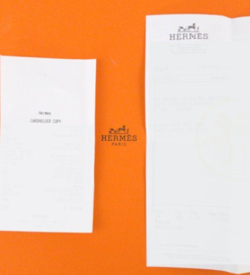 The Ultimate Guide to European Hermès Invoices for Professionals