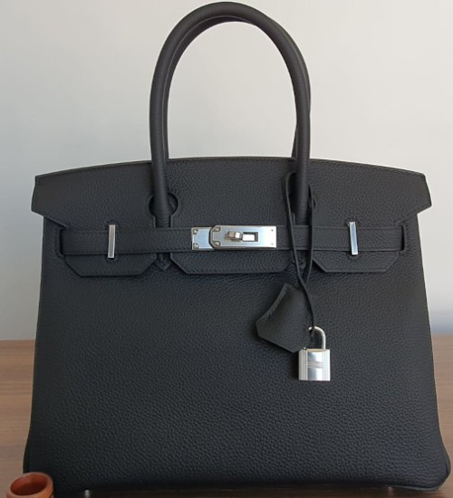 Why to sell your Hermès handbag?