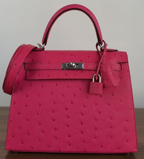 6 Tips to sell your Hermès handbag