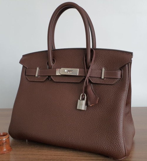 Where to sell your Hermès handbag?