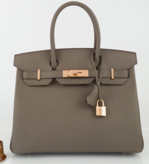 How to invest in Hermès handbags?