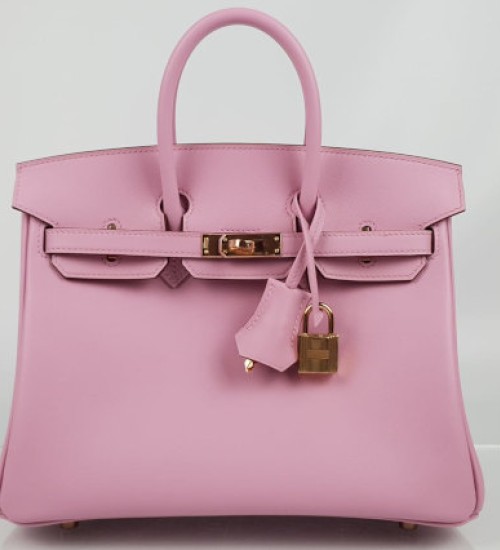 Guide to the most valuable Hermès handbag colors
