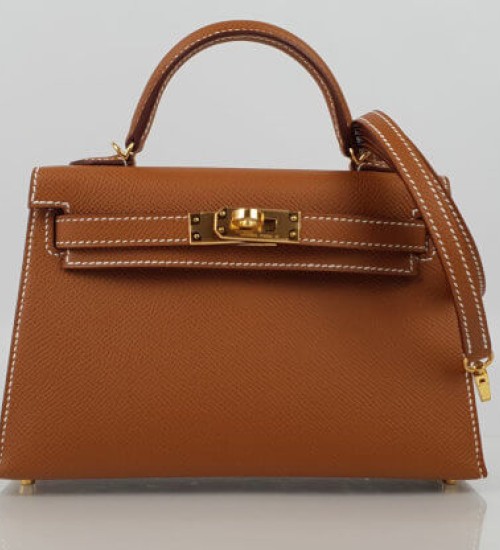 Guide to the most valuable Hermès handbag sizes