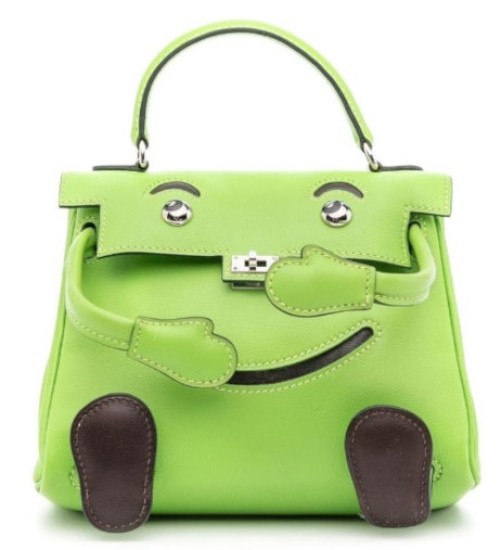Top 15 most coveted limited edition Hermès handbags