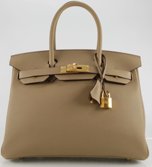 Which Hermès bag is a good investment?
