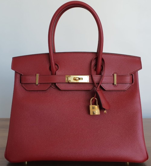 How to resell Hermès?