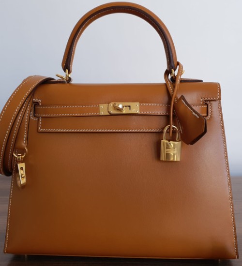 Why is Hermès resale so expensive?