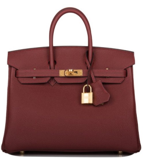 What is the best place to sell a Birkin bag?